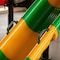 Playberg Safety Grab Handles Set, Kids Outdoor Play House Hand Grip Bars Playground Set Accessory QI004563.GN - alternate 2